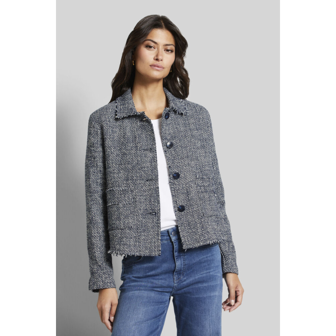 Женский жакет Bugatti 45829/390 4074