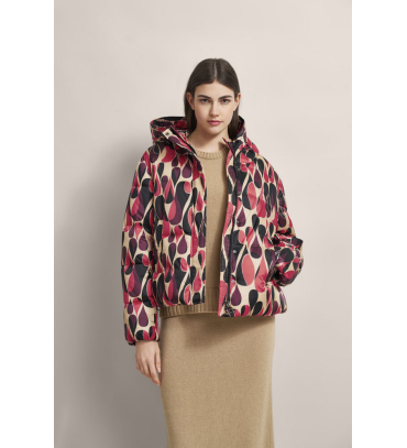 Женская куртка Bugatti 61220/950 660600 Женская куртка Bugatti 61220/950 660600