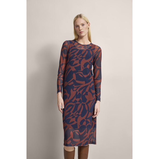 Женское платье Bugatti 7138/390 1329