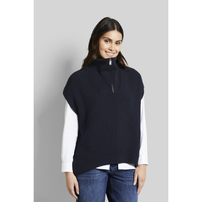 Женский жилет Bugatti 53358/390 9728