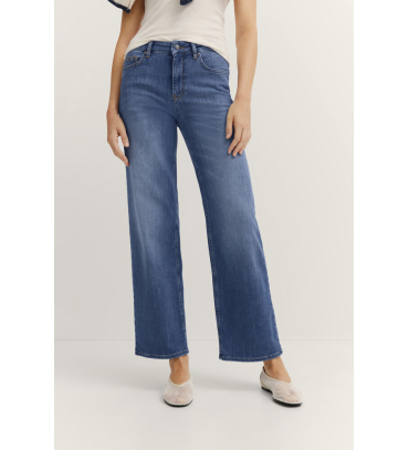 Женские джинсы Bugatti 4685/350 2137 Женские джинсы Bugatti 4685/350 2137