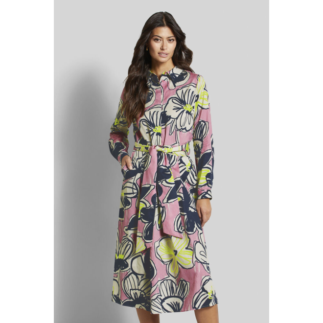 Женское платье Bugatti 22185/740 1071