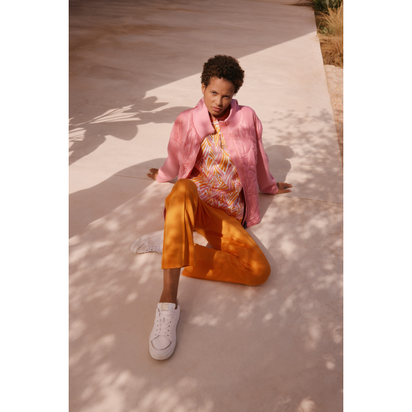 Женские брюки Bugatti , 52817/660 2178