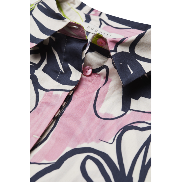 Женское платье Bugatti 22185/740 1071