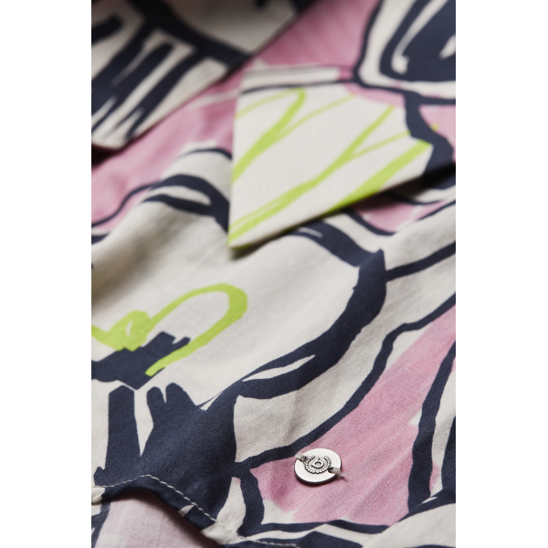 Женское платье Bugatti 22185/740 1071