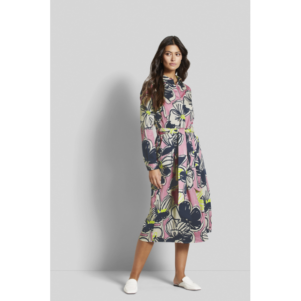 Женское платье Bugatti 22185/740 1071