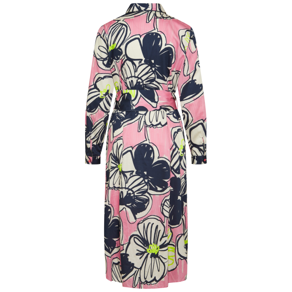 Женское платье Bugatti 22185/740 1071