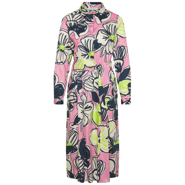 Женское платье Bugatti 22185/740 1071