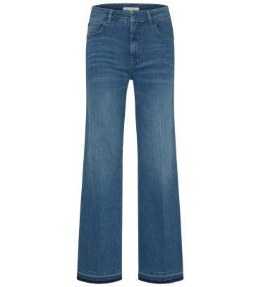 Женские джинсы-клёш Bugatti 45200/320 2137 Женские джинсы-клёш Bugatti 45200/320 2137