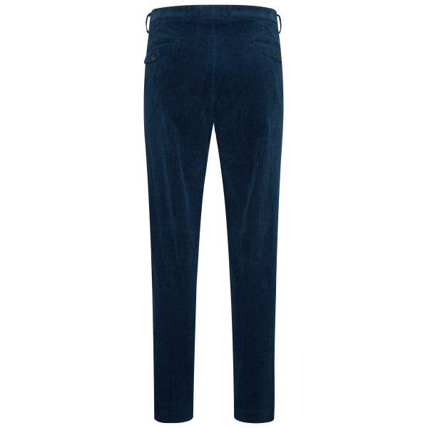 Чоловічі штани вельвет  Bugatti 46376/370 1980