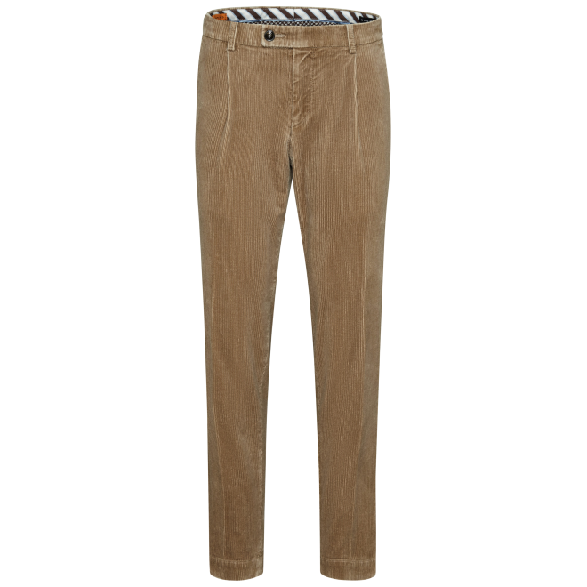 Чоловічі штани вельвет  Bugatti 46376/50 1980