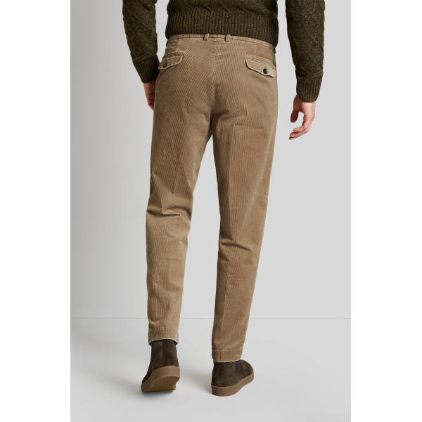 Чоловічі штани вельвет  Bugatti 46376/50 1980