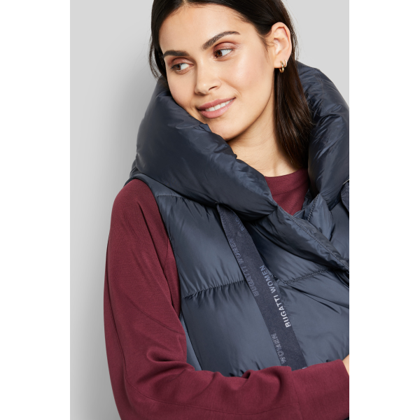 Женский жилет Bugatti 41272/390 460200