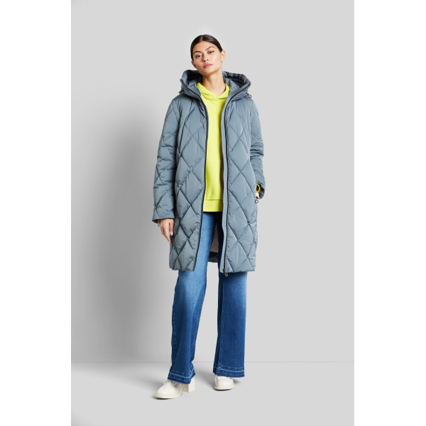 Женский плащ Bugatti 41284/470 460900