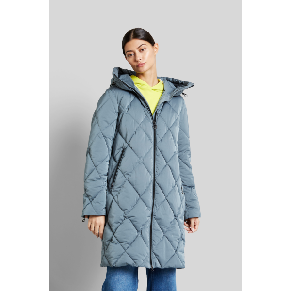 Женский плащ Bugatti 41284/470 460900