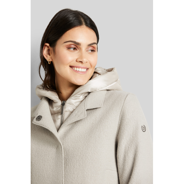 Женское пальто Bugatti 44088/40 461728