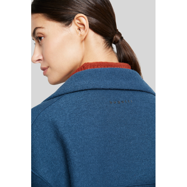 Женское пальто Bugatti 44088/490 461900