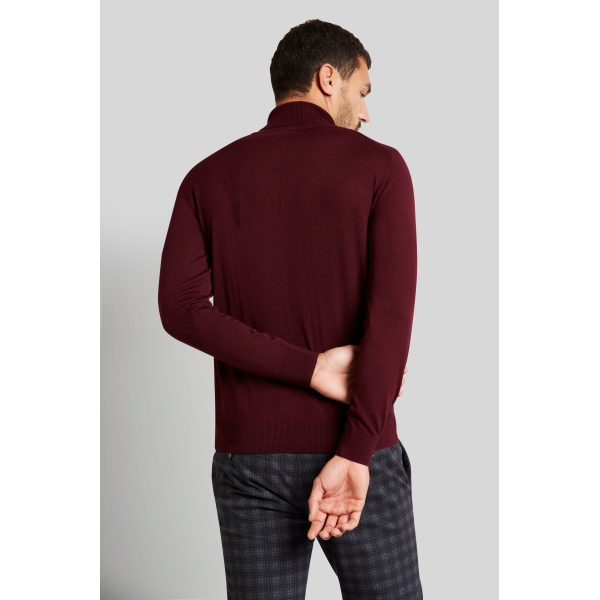 Мужской гольф Bugatti 45540/790 7700