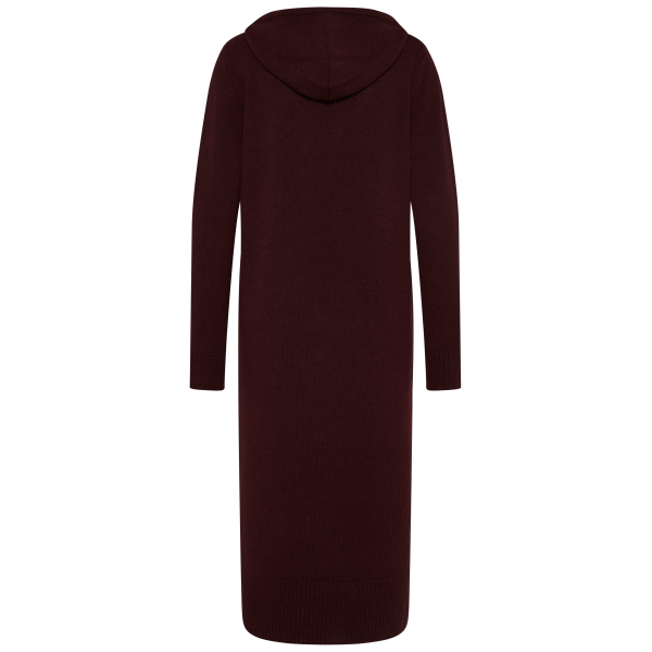 Женское платье худи Bugatti 53368/970 9729