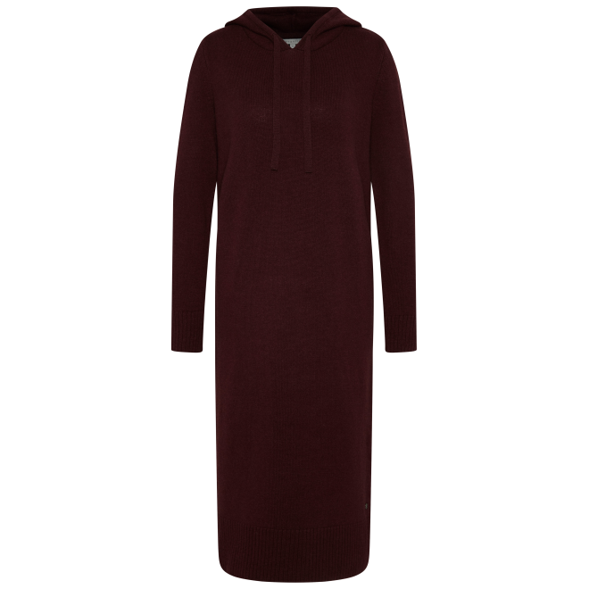 Женское платье худи Bugatti 53368/970 9729