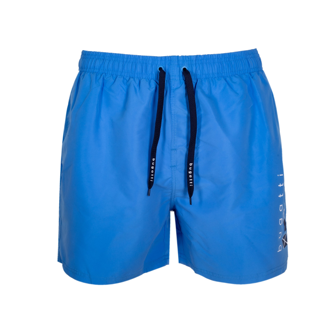 Мужские шорты для плавания Bugatti , 12228 blue
