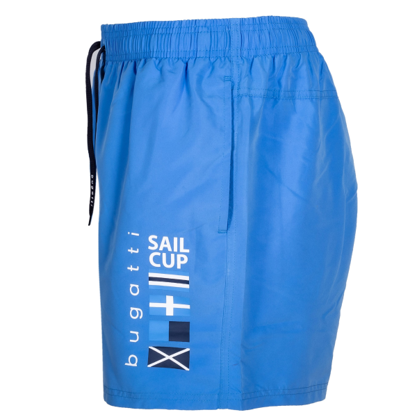 Мужские шорты для плавания Bugatti , 12228 blue
