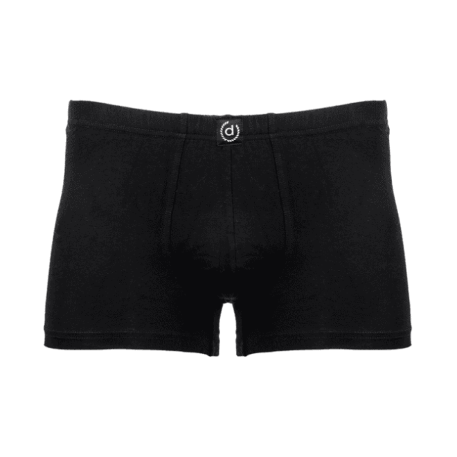 Комплект мужских трусов-боксерок Bugatti черный 050150/0930