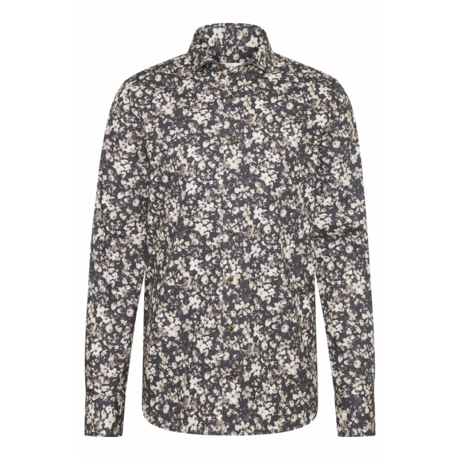 Чоловіча сорочка Bugatti , 28508/280 9950