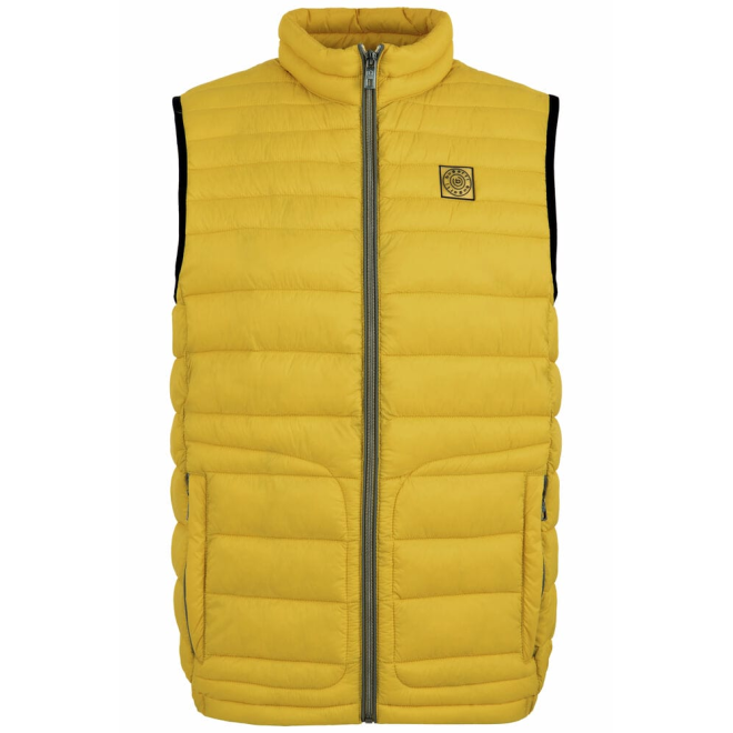 Мужской жилет Bugatti, 31220/610 370100