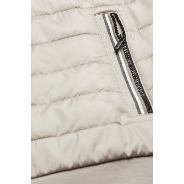 Мужской жилет Bugatti, 35144/50 8850