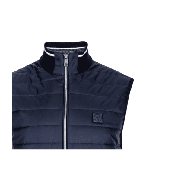 Мужской жилет Bugatti, 35121/390 8850