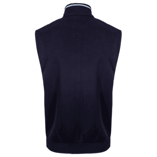 Мужской жилет Bugatti, 35121/390 8850