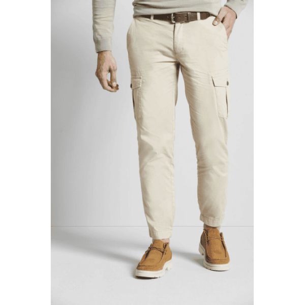 Мужские штаны Bugatti , 36401/20 4319GD