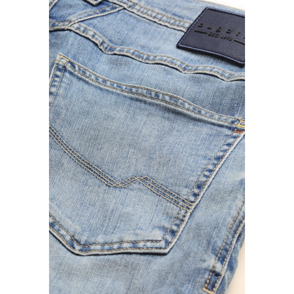 Мужские шорты Bugatti , 36674/338 3138D