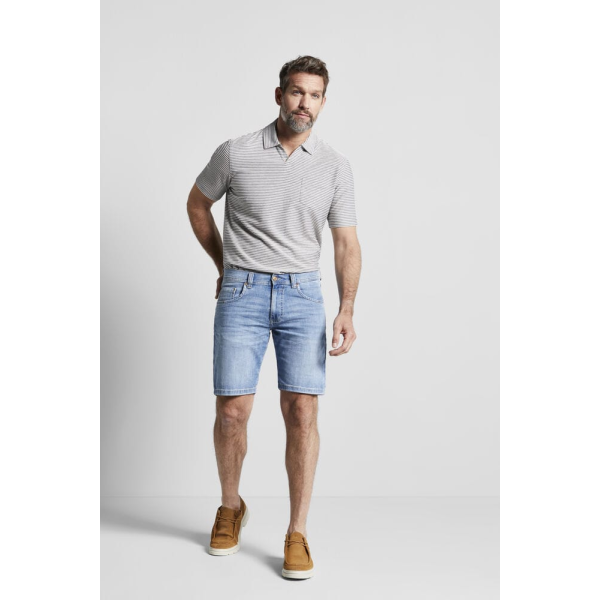 Мужские шорты Bugatti , 36674/338 3138D