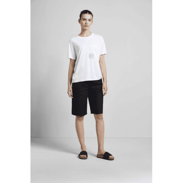 Женская футболка Bugatti 43397/10 8600