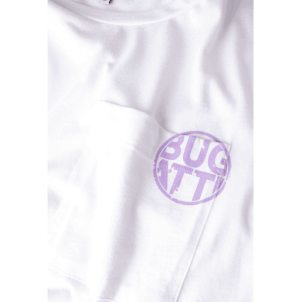 Женская футболка Bugatti 43397/10 8600