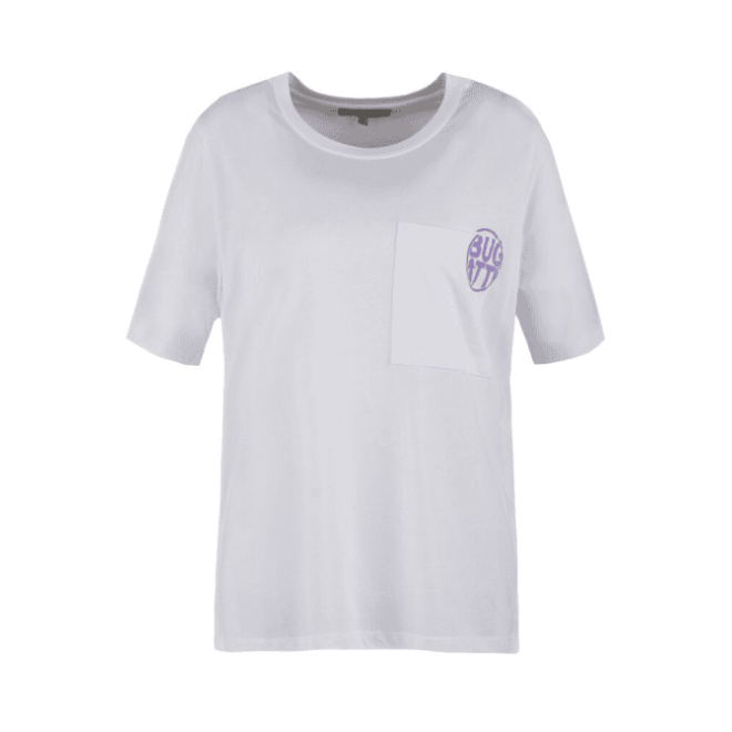 Женская футболка Bugatti 43397/10 8600