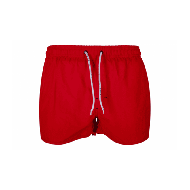 Мужские шорты для плавания Bugatti , 429459 красные