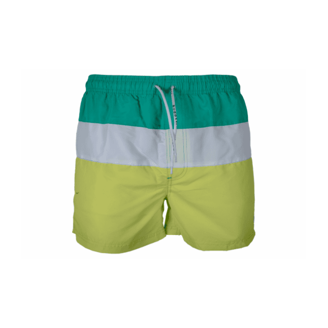 Мужские шорты для плавания Bugatti , 429509 цитрин