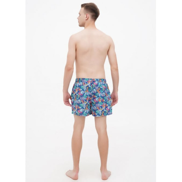 Мужские шорты для плавания Bugatti 00008208