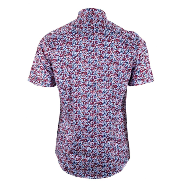 Мужская сорочка Bugatti, 78811/950 9450