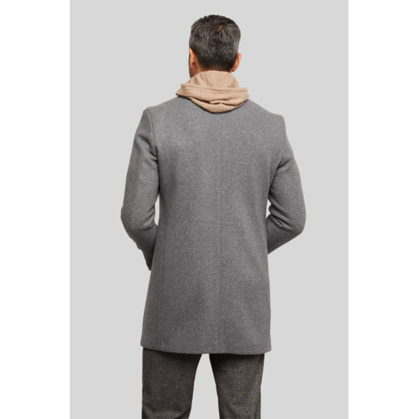 Мужское пальто Bugatti , 24023/250 226329