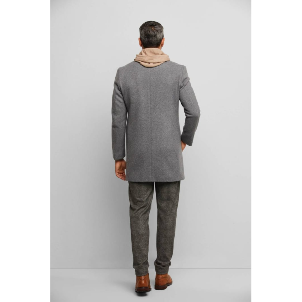 Мужское пальто Bugatti , 24023/250 226329