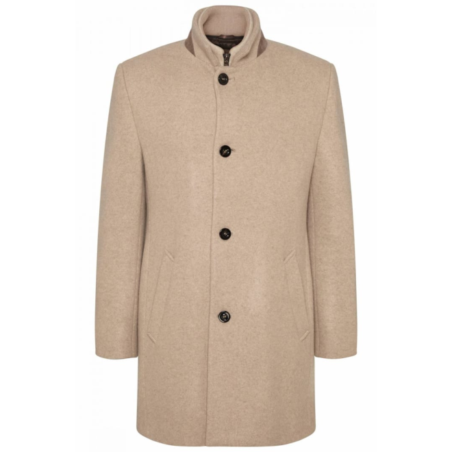 Мужское пальто Bugatti , 24023/70 226329