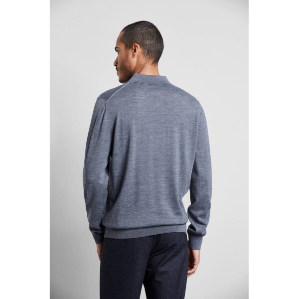 Чоловічий джемпер Bugatti , 25537/250 7100