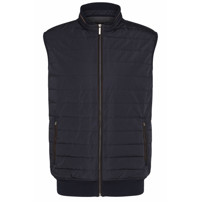 Мужской жилет Bugatti, 25052/390 8800