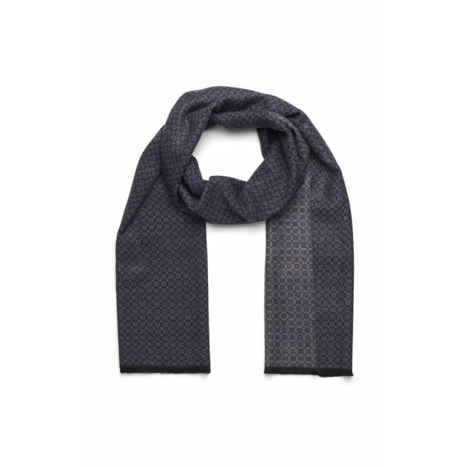 Чоловічий шалик Bugatti , 20503/390 6300