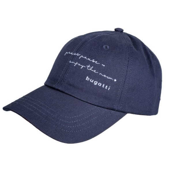 Жіноча бейсболка Bugatti , 63148/0019
