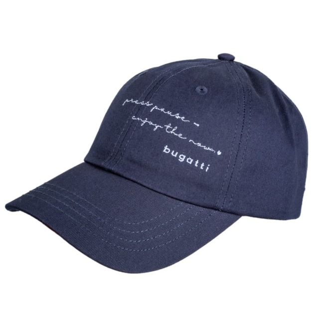 Жіноча бейсболка Bugatti , 63148/0019